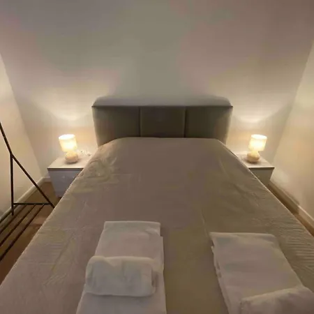 Appartamento Doraci Tirana
