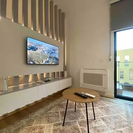 Appartamento Doraci Tirana